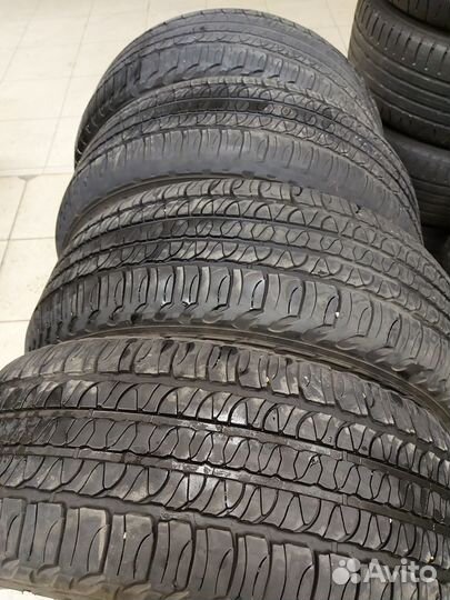 Goodyear Fortera HL 235/60 R18 102H