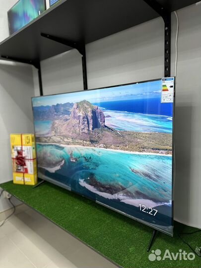 Телевизоры со SMART tv