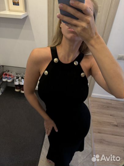 Платье guess marciano