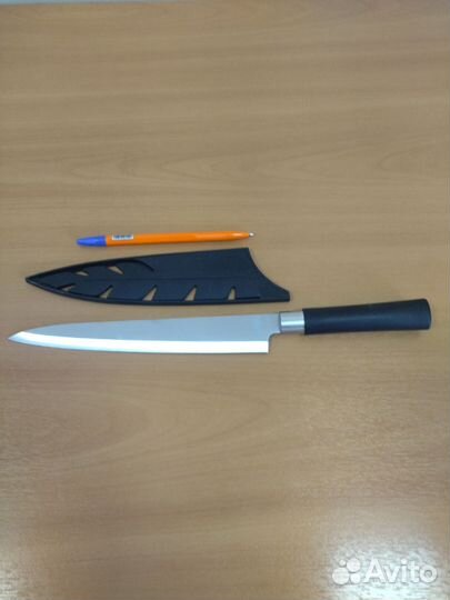 Нож длинный