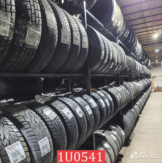 Toyo Observe GSi-6 HP 225/50 R17 93Q