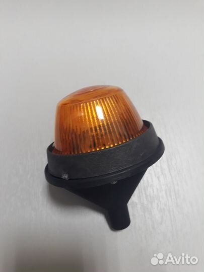 Повторитель поворотов уп101 б/л с чехлом