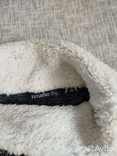 Одежда для двойни 98