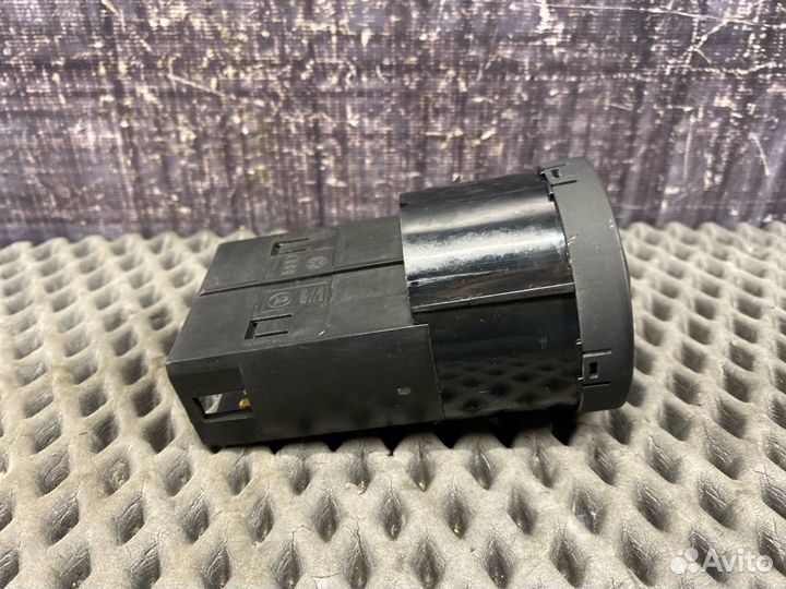 Переключатель света Audi A4 B7 BFB 2006