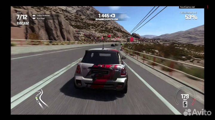 Driveclub PS4