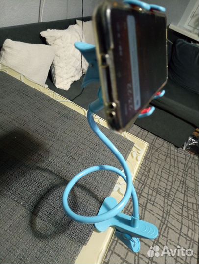 Штатив для телефона