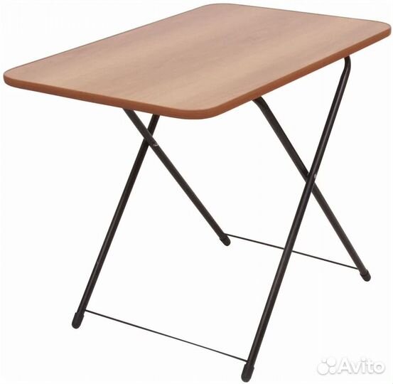 Походный стол 50х50х75 см