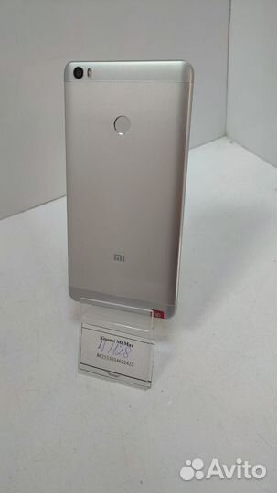 Xiaomi Mi Max, 4/128 ГБ