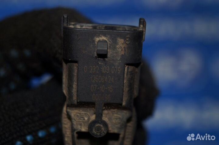 Датчик положения распредвала Chevrolet Captiva