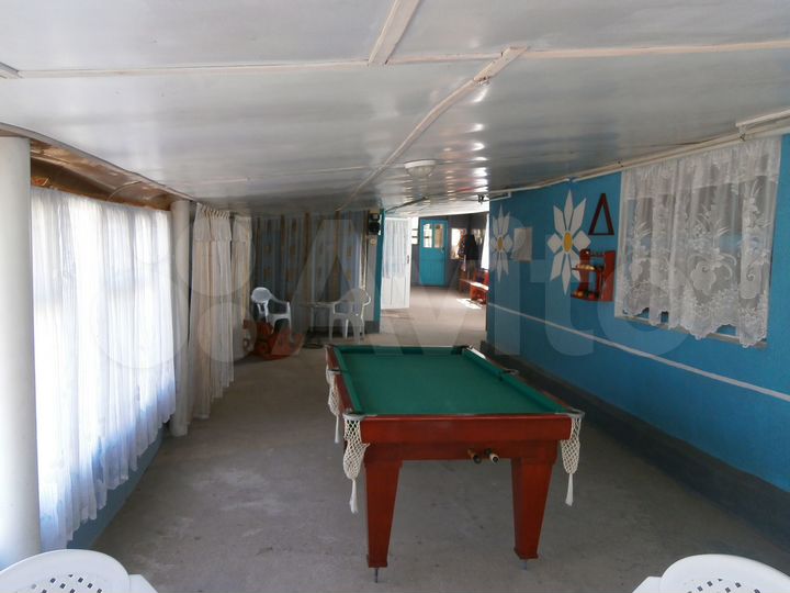 Дом 55,7 м² на участке 16 сот.