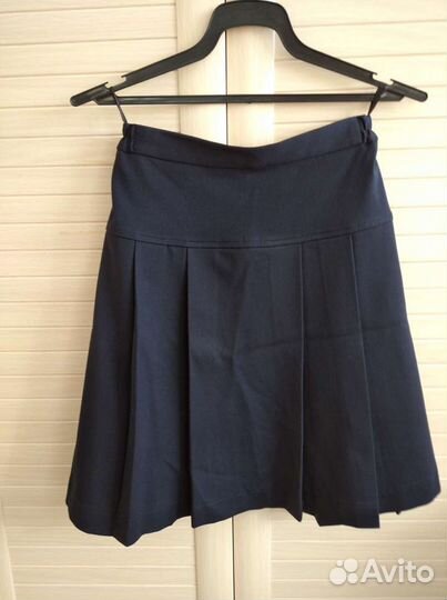 Школьный костюм