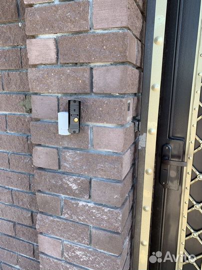 Видеодомофоны Amelie HD