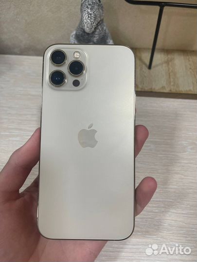 iPhone 12 pro Max 256gb