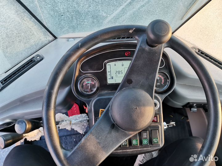 Фронтальный погрузчик Megamax GL 320H, 2024