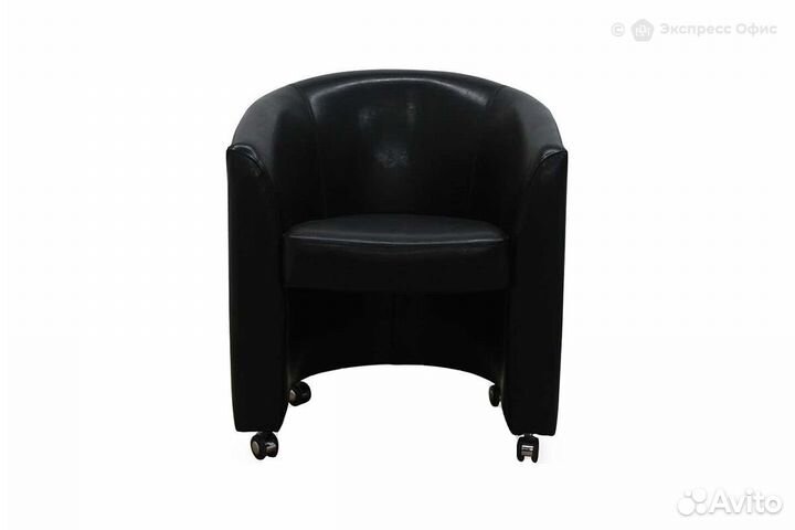 Мягкое кресло Рольф