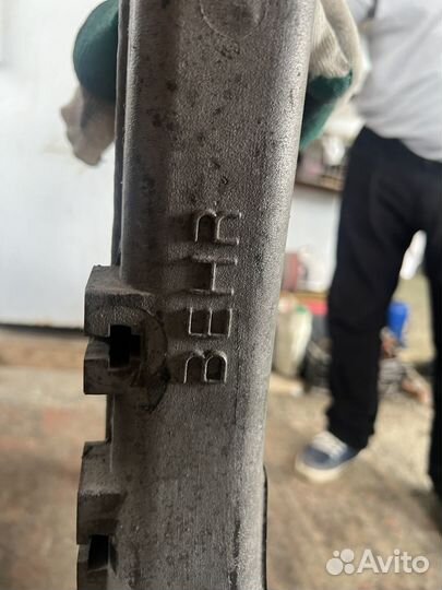 Интеркулер