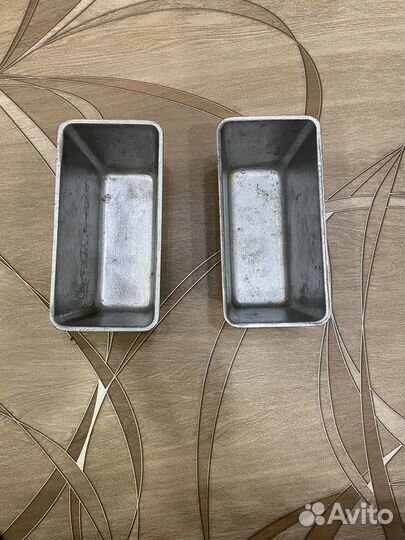 Формы для выпечки хлеба