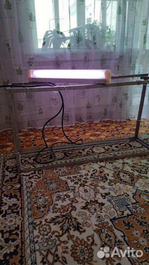 Рамка для рассады