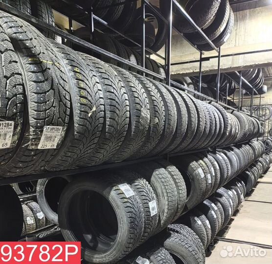 Nokian Tyres Nordman 7 SUV 215/60 R17 100L