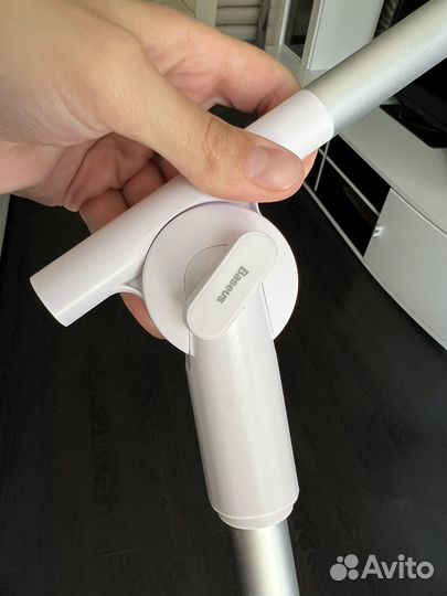 Штатив для телефона гибкий