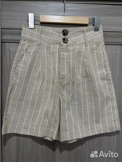 Шорты новые sinsay