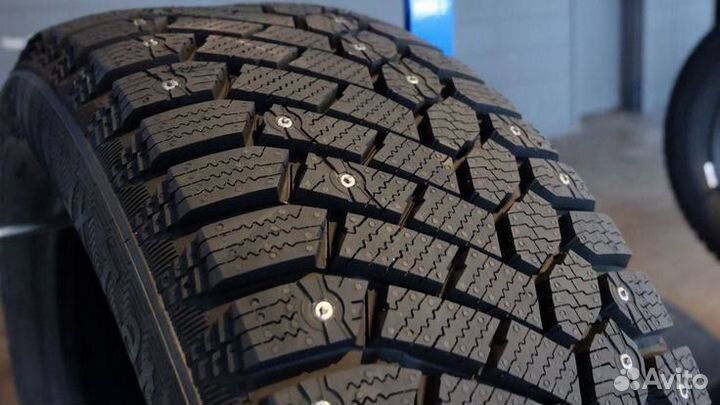 Gislaved Nord Frost 200 195/65 R15