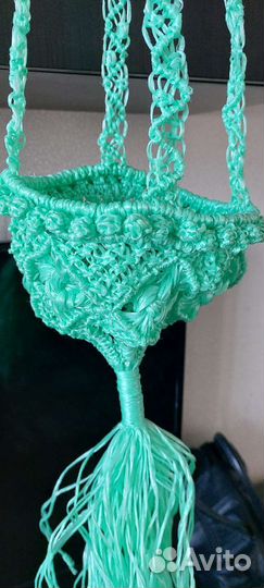 Держатель для цветов