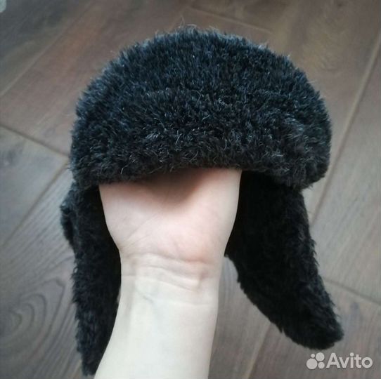 Шапка для мальчика