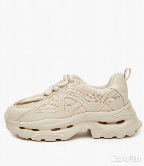 Кроссовки mascotte 37 размер