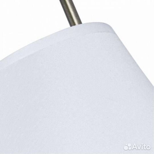 Бра Arte Lamp Rondo A4086AP-1AB