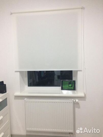 Рулонные шторы X1280-Z7867