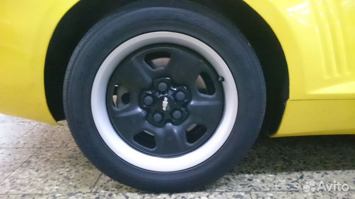 Колеса в сборе R18 245/55 5*120 ET38 Dia66.9