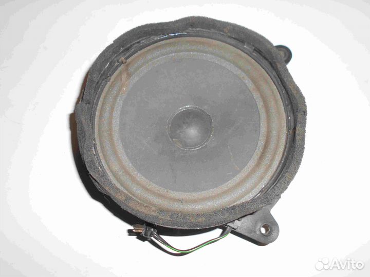 Динамик передний левый W210 A2108200302