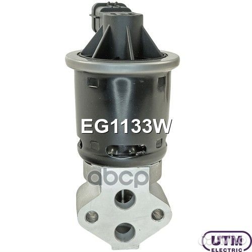 Клапан рециркуляции ог EG1133W EG1133W Utm