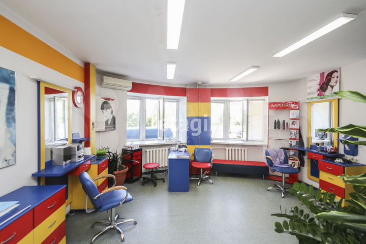 Сдам торговое помещение, 53.5 м²