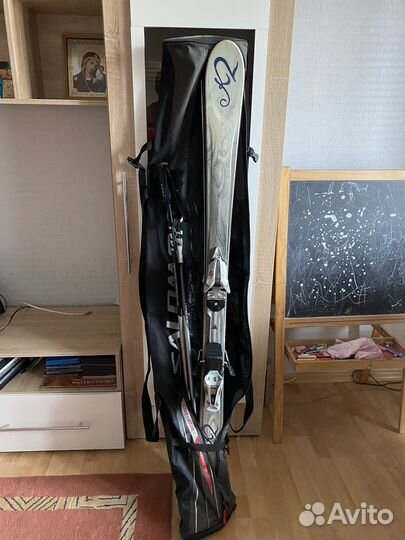 Горные лыжи K2 T:Nine True Luv