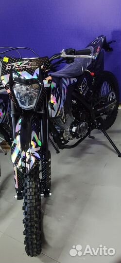 BRZ X 5 172 баланс вал