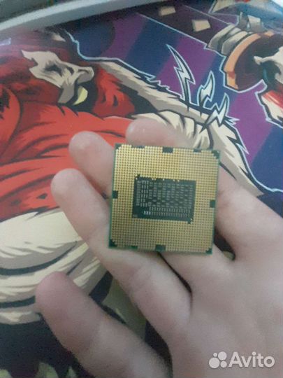 Intel core i5 2320