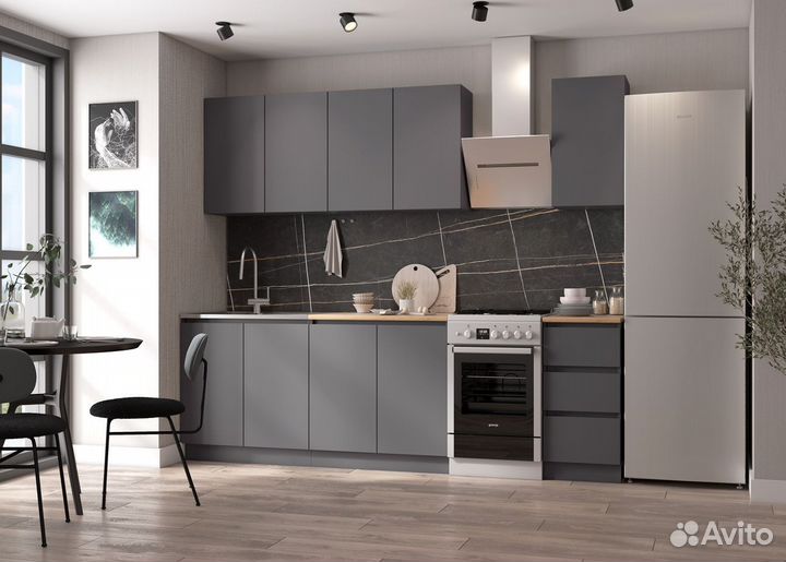 Кухонный гарнитур