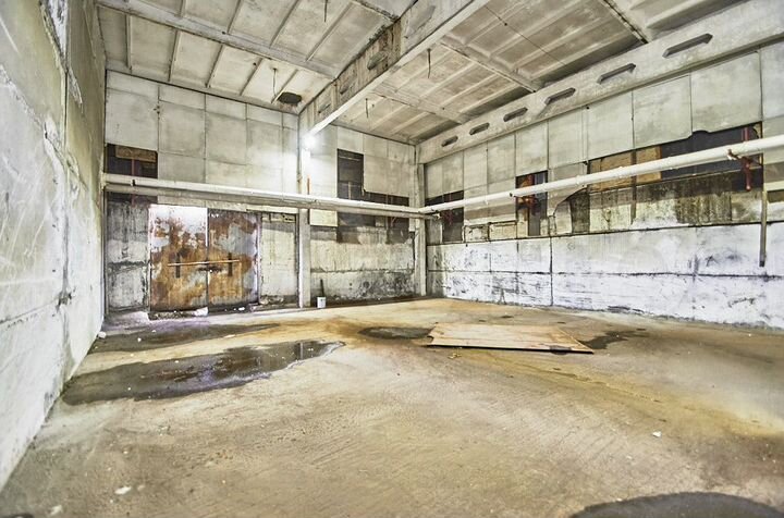 Производство, 460 м²