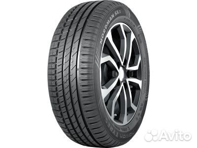 Ikon Tyres Nordman SX3 205/55 R16 91H