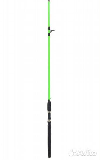 Удочка для летней рыбалки