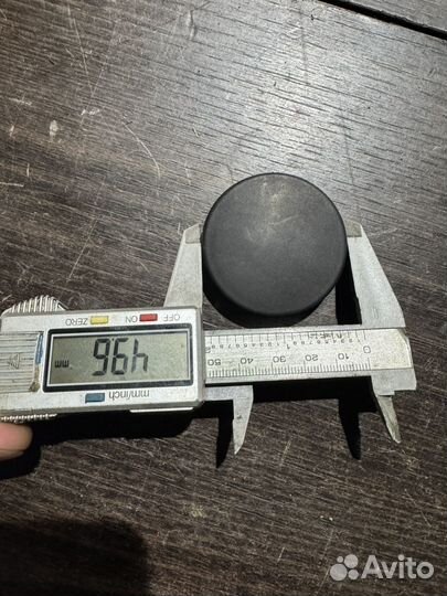 Колпачок BMW R1150RT