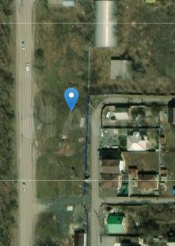 Участок 11 сот. (промназначения)