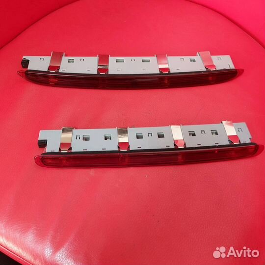 Мерседес 164, 251 стоп-сигнал дополнительный