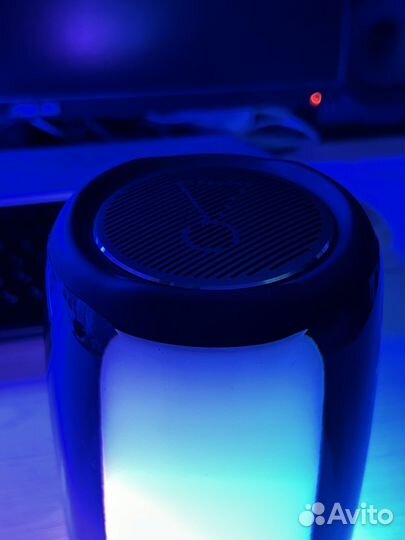 Колонка JBL pulse 5