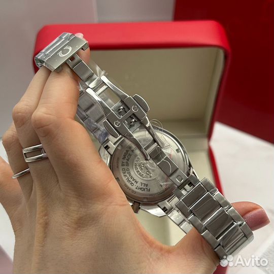 Наручные Часы Omega