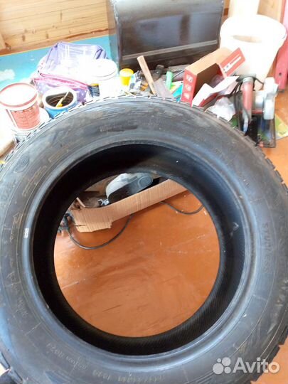 Toyo A24 2.25/15.5 R25 и 4.25/9 R8