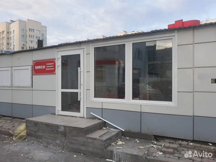 Пластиковые окна в квартиру