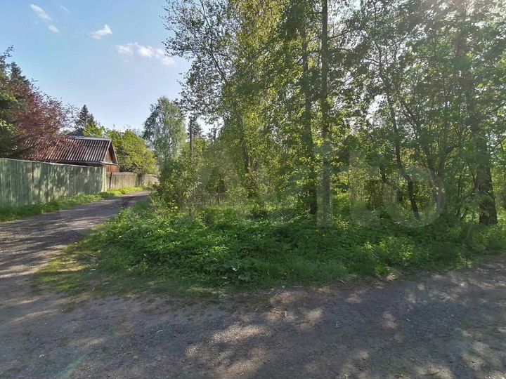 Участок 7,1 сот. (СНТ, ДНП)